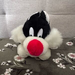 Sylvester 1993 Warner Bros